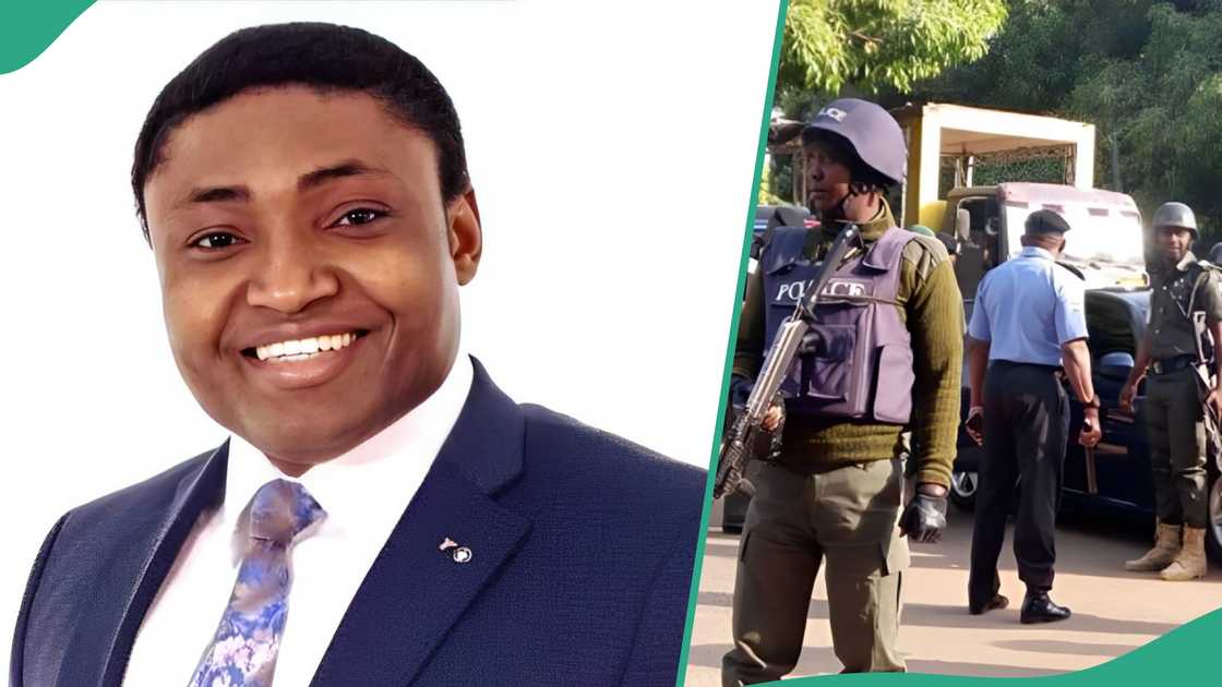 Sit-at-home: IPOB claims responsibility for death of police operatives in Imo Sit-at-home: IPOB claims responsibility for death of police operatives in Imo