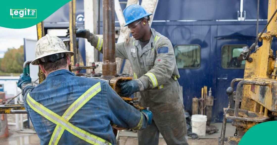Aradel strikes oil, NNPC joint venture Aradel strikes oil, NNPC joint venture