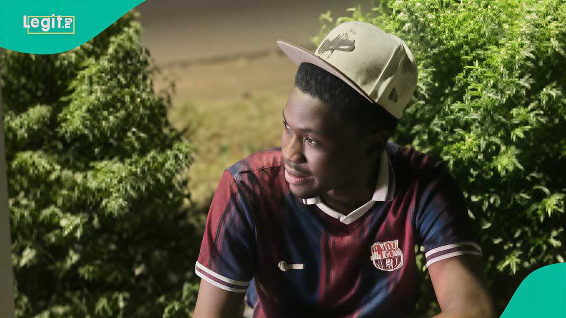 Student who believed he will score 270 in UTME 2026 posts his result.