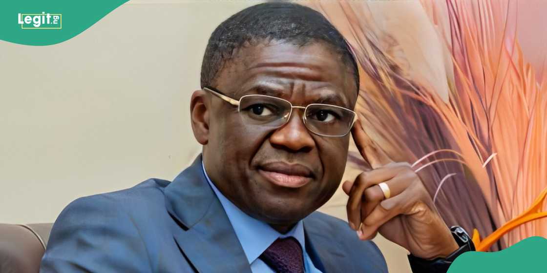 Edo Assembly moves against reinstatement of Deputy Governor, Shaibu Edo Assembly moves against reinstatement of Deputy Governor, Shaibu