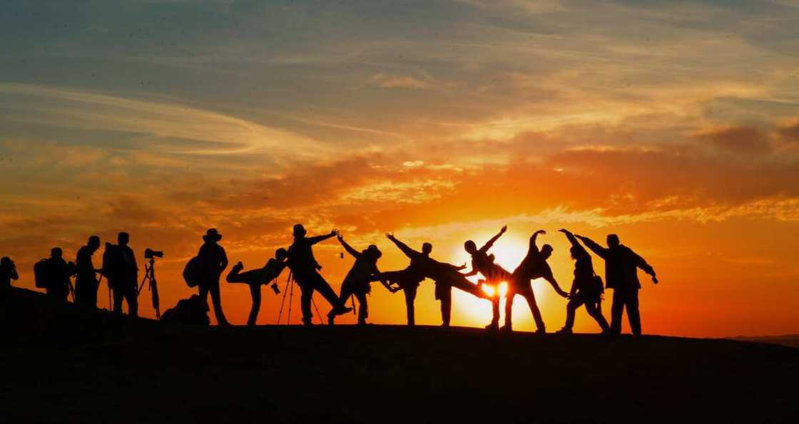 Types of socialization you should know about Types of socialization you should know about
