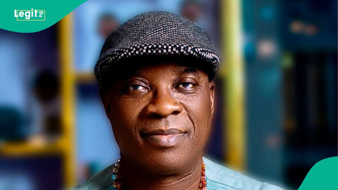 Prophet Segun Arole sends daring message to KWAM 1 over controverisal song