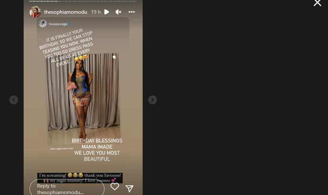 Tiwa Savage Tiwa Savage