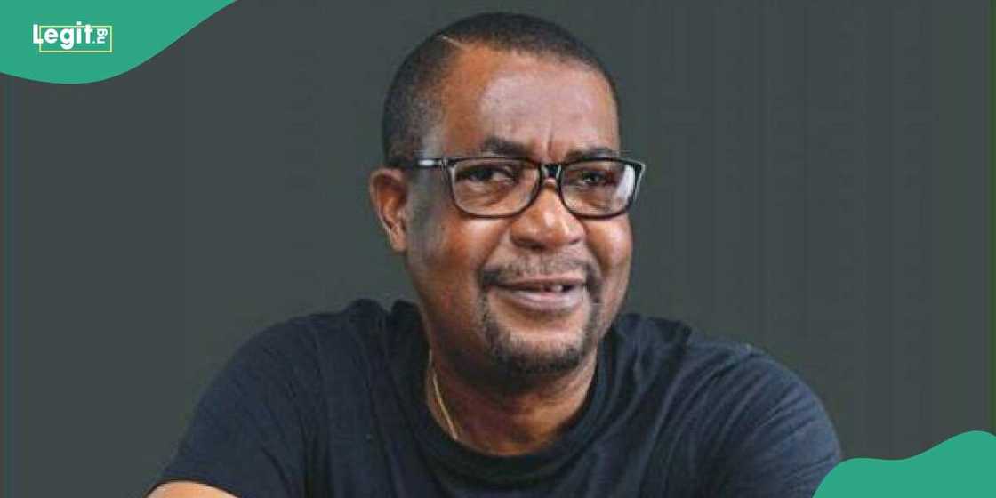 The former minister has filed a lawsuit worth N1bn against the EFCC. The former minister has filed a lawsuit worth N1bn against the EFCC.
