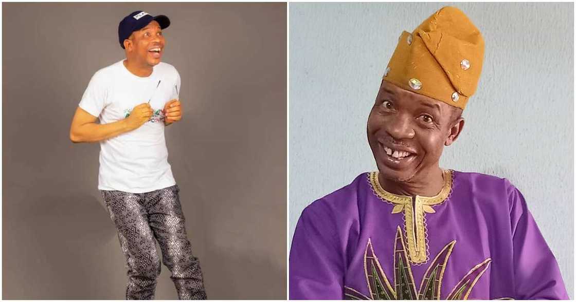 Saka, Nollywood actor Saka, Nollywood actor