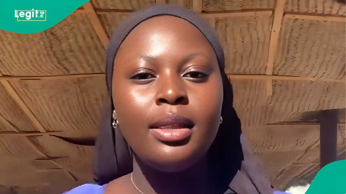 Lady cries out for assistance to locate her former secondary school classmate.