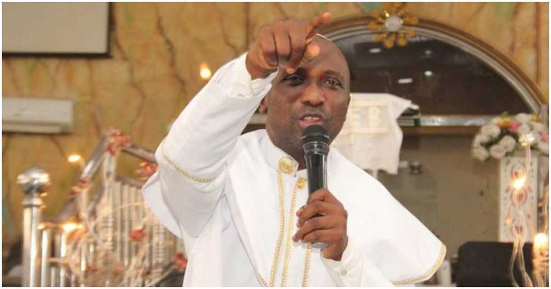 Primate Ayodele/2023 Election/2023 prophecy Primate Ayodele/2023 Election/2023 prophecy