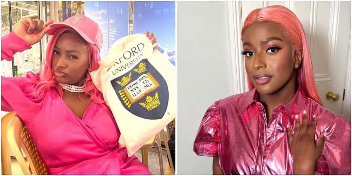 DJ Cuppy DJ Cuppy