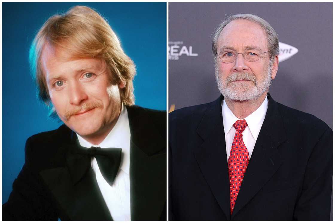 Actor Martin Mull poses for a portrait photo (L). Mull attends an event at the Pacific Design Center (R) Actor Martin Mull poses for a portrait photo (L). Mull attends an event at the Pacific Design Center (R)