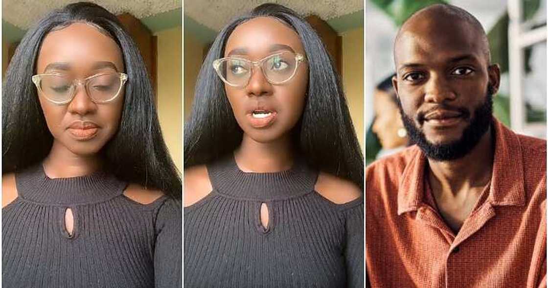 Lady laments over alleged marginalisation of vir'gins, respect Lady laments over alleged marginalisation of vir'gins, respect