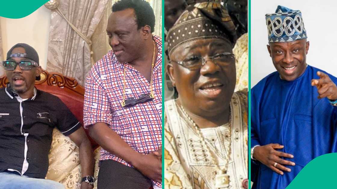Videos from Lagos Fuji festival. Videos from Lagos Fuji festival.