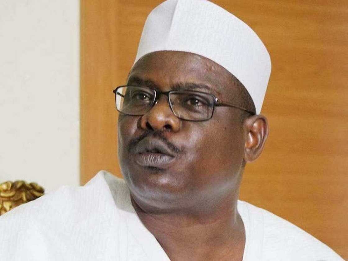 Repentant terrorists: DHQ fails to respond to Senator Ndume's allegations Repentant terrorists: DHQ fails to respond to Senator Ndume's allegations