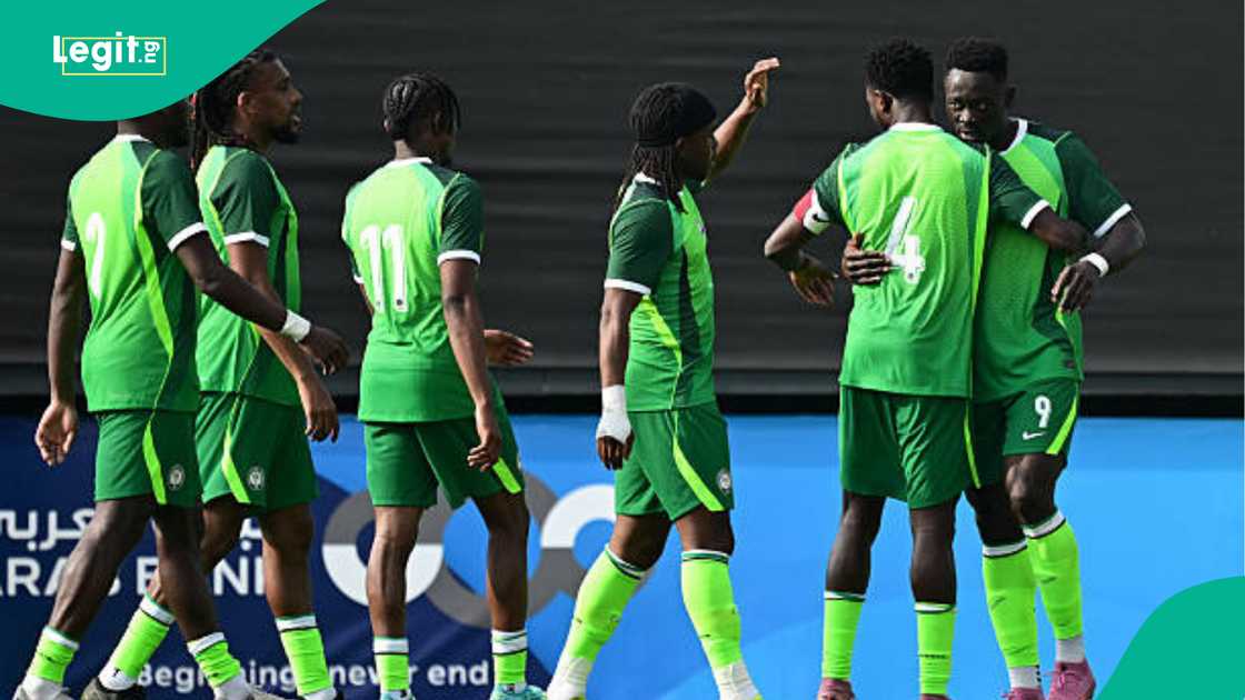 Nigeria, Chibuike Nwaiwu, Super Eagles, Iran, Trabzonspor