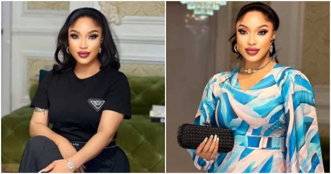 Tonto Dikeh Tonto Dikeh