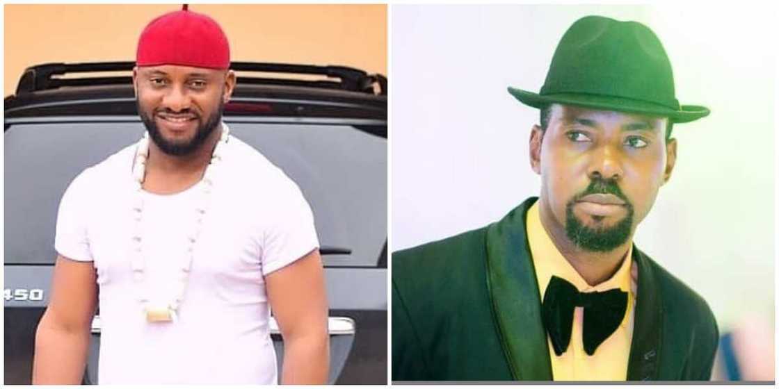 X Nigerian celebrity with famous siblings X Nigerian celebrity with famous siblings