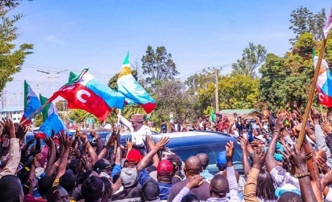 Gwamna Lalong Gwamna Lalong