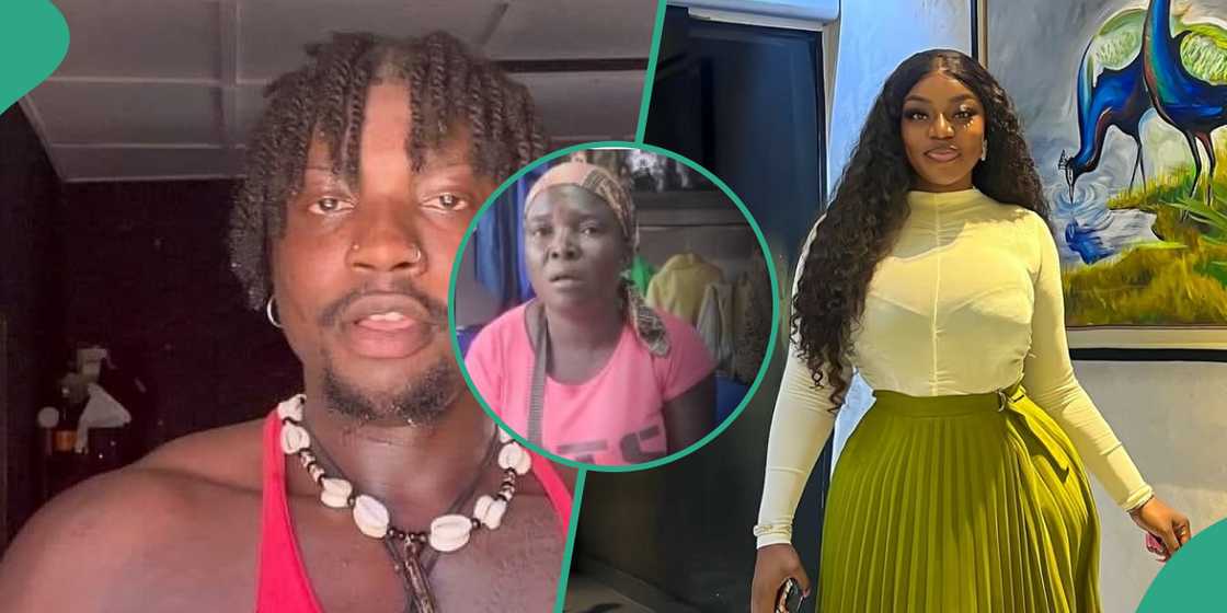 VDM shares chat about Ashmusy. VDM shares chat about Ashmusy.