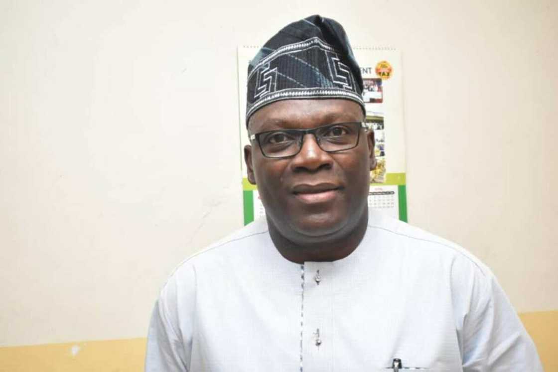 2023: Why Seye Oladejo deserves to represent Mushin II at House of Reps by Sesan Oluwaseun 2023: Why Seye Oladejo deserves to represent Mushin II at House of Reps by Sesan Oluwaseun