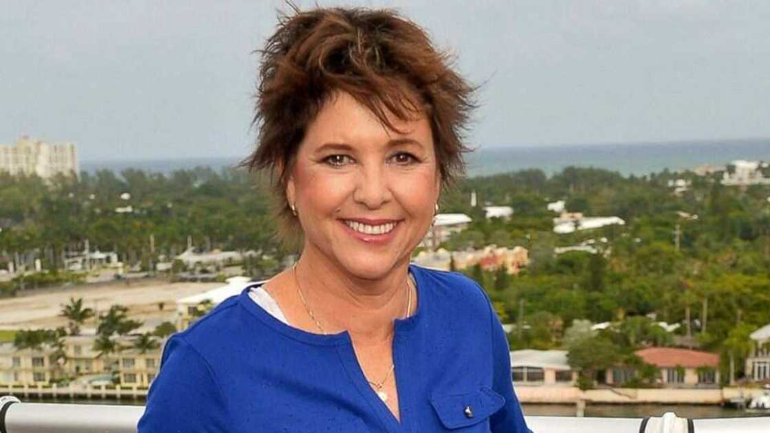 Kristy McNichol movies