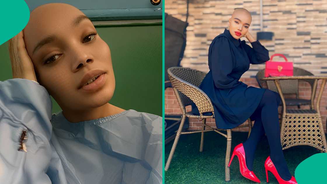 Lastborn issues warning against her siblings before entering hospital's theatre, says they never cared for her Lastborn issues warning against her siblings before entering hospital's theatre, says they never cared for her