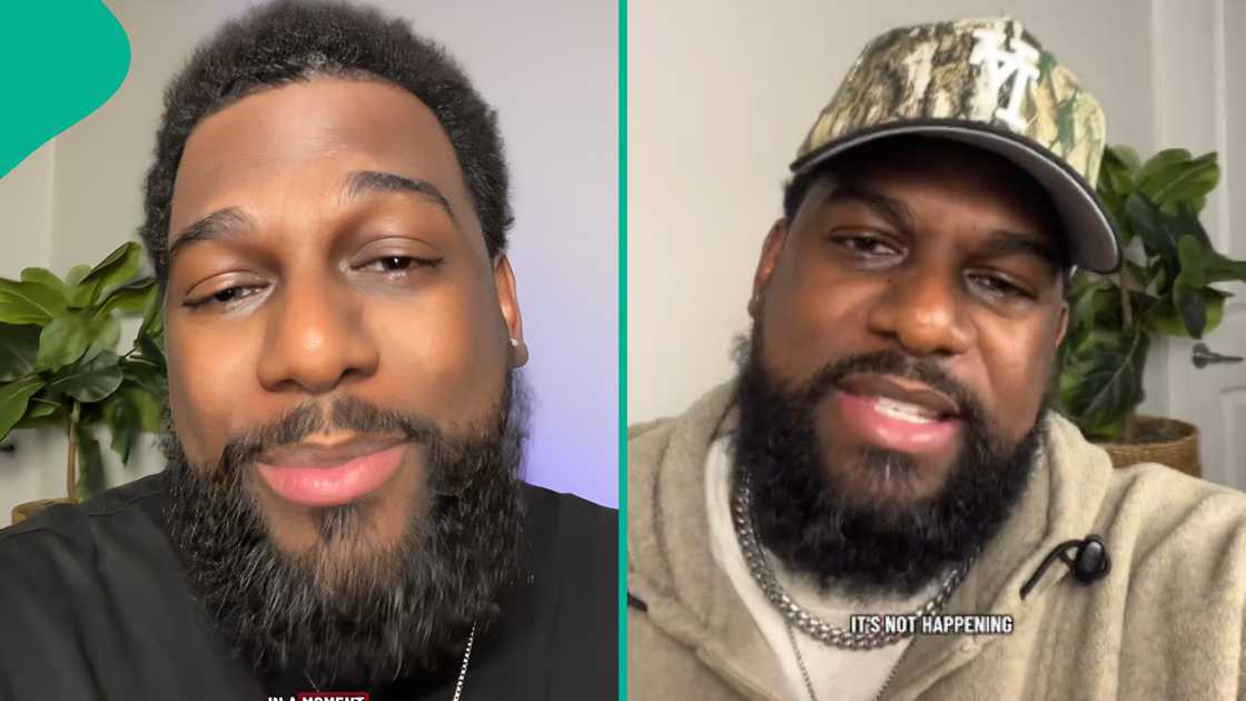 Pastor trends as he explains real reason he stopped his pastoral job and quit Christianity Pastor trends as he explains real reason he stopped his pastoral job and quit Christianity