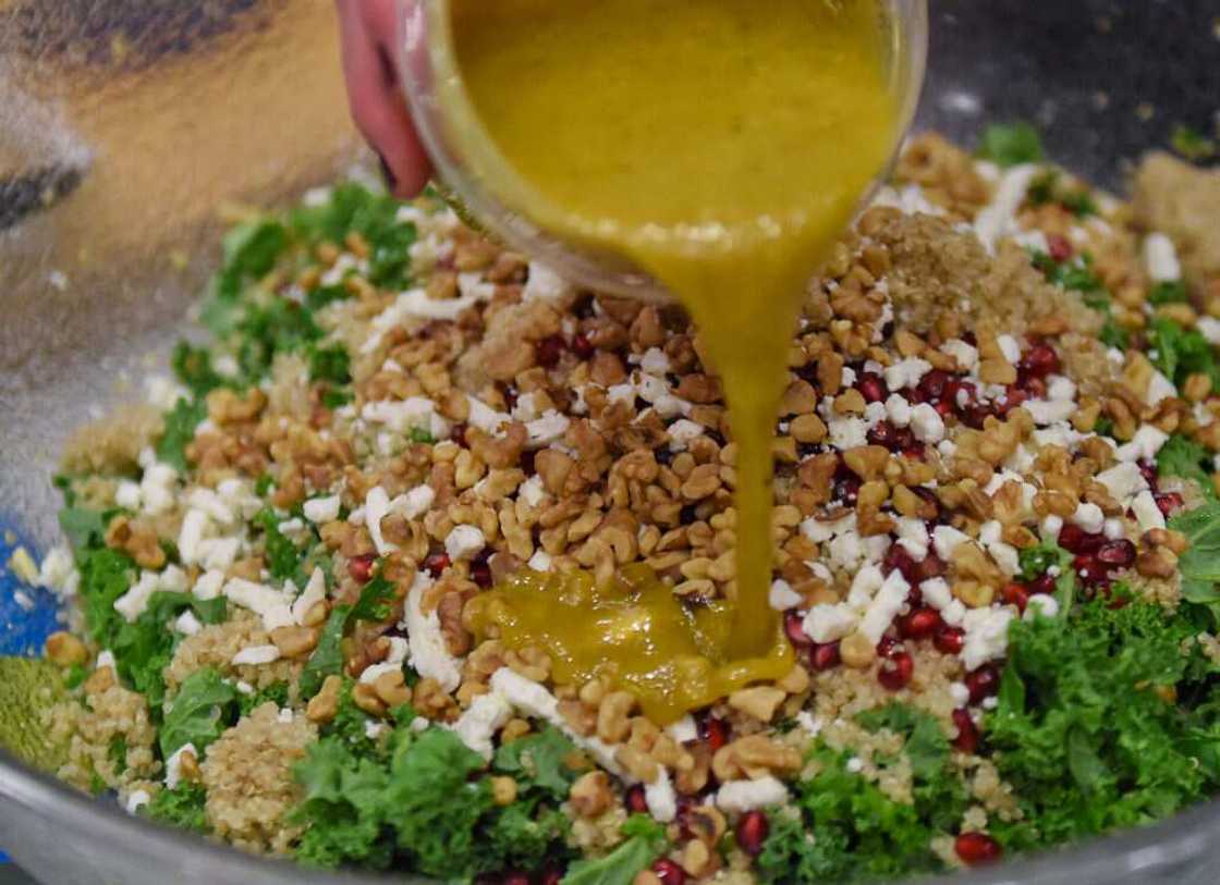 Réussissez la cuisson du quinoa et régalez-vous avec nos recettes Réussissez la cuisson du quinoa et régalez-vous avec nos recettes