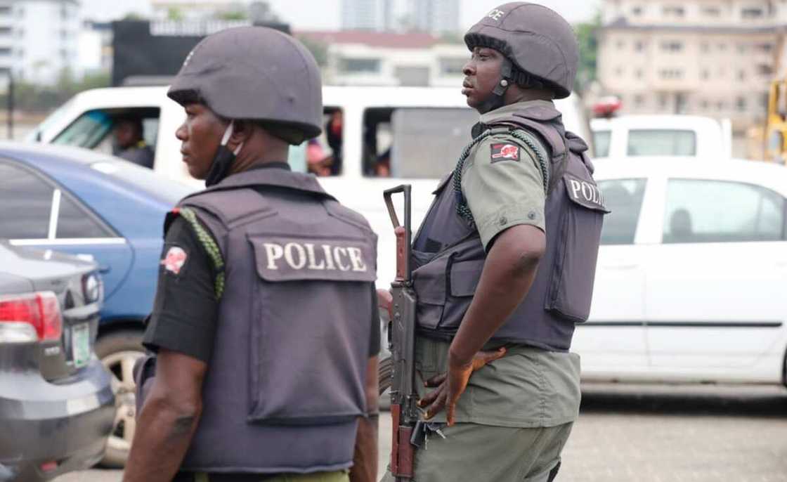 'Yan Sanda 'Yan Sanda