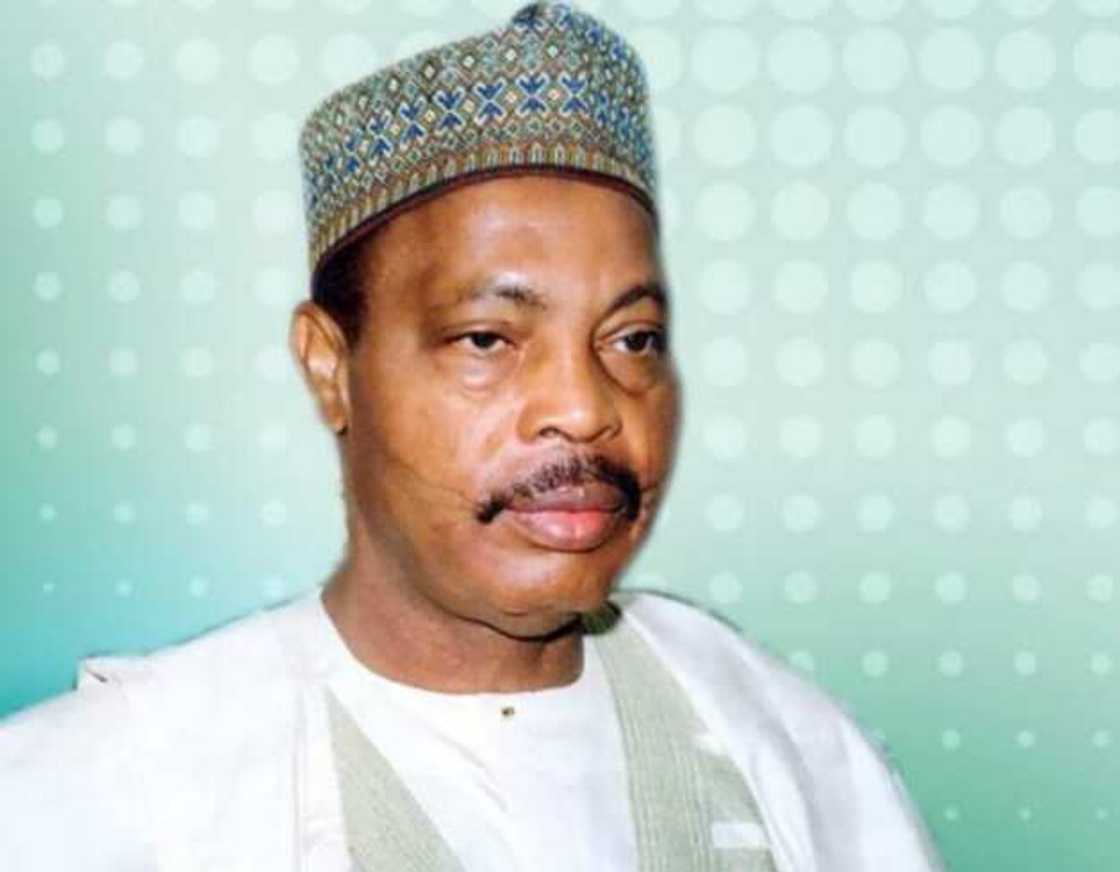 Tragedy as Former Nigerian Governor Dies of Undisclosed illness Tragedy as Former Nigerian Governor Dies of Undisclosed illness