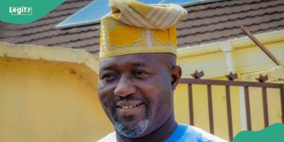 Ex-Kogi Commissioner dies days after cabinet Ddssolution Ex-Kogi Commissioner dies days after cabinet Ddssolution