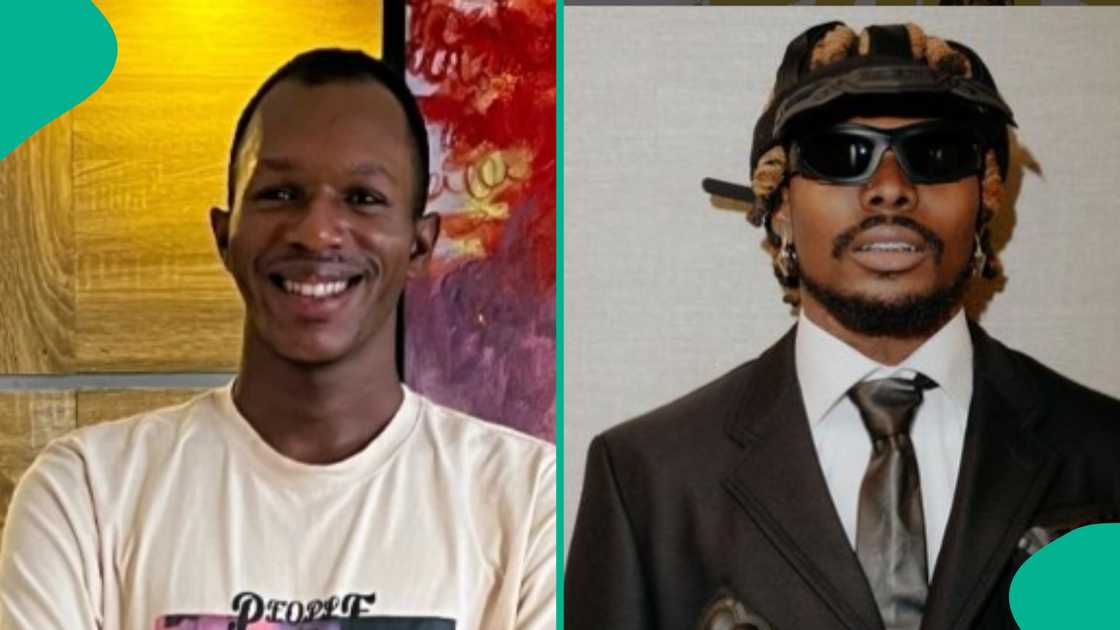 Daniel Regah reviews Asake's album. Daniel Regah reviews Asake's album.