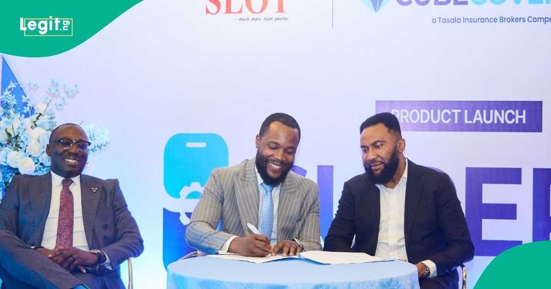SLOT inks a deal for quick phone repairs for Nigerians