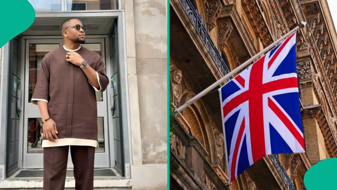 A Nigerian in UK fears deportation, seeks help in remaining in UK A Nigerian in UK fears deportation, seeks help in remaining in UK
