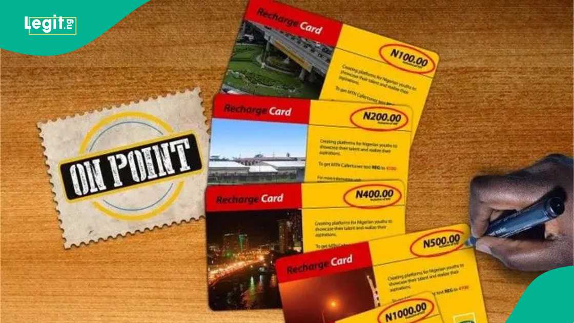 Saboda sayen katin waya a banki, POS da manhajojin sayar da katin, ya sa kasuwar katin waya ta takarda ta mutu. Saboda sayen katin waya a banki, POS da manhajojin sayar da katin, ya sa kasuwar katin waya ta takarda ta mutu.