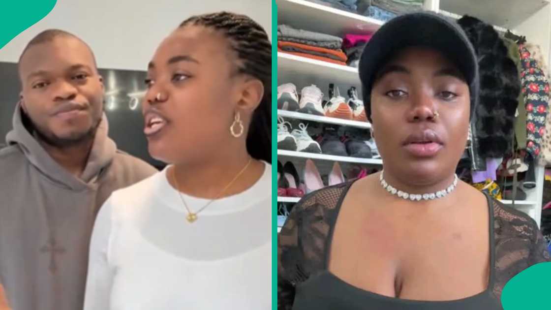 Izzy Ogbeide, husband, marriage, social media influencer