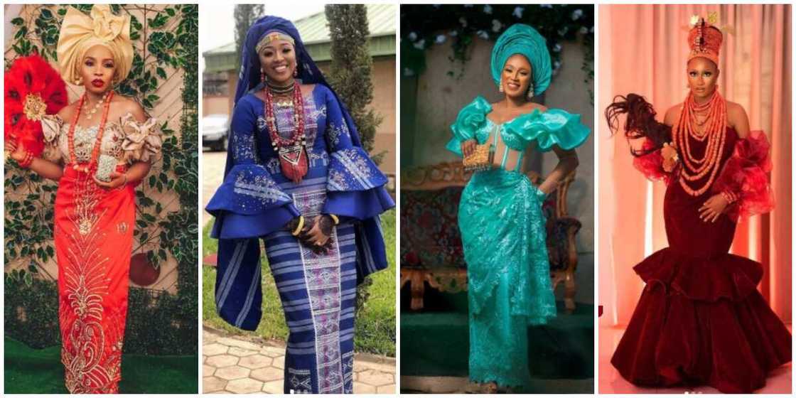 Nigerian brides Nigerian brides