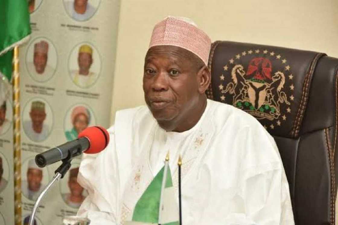 Gwamnatin kano ta bada hutun sabuwar shekarar musulunci