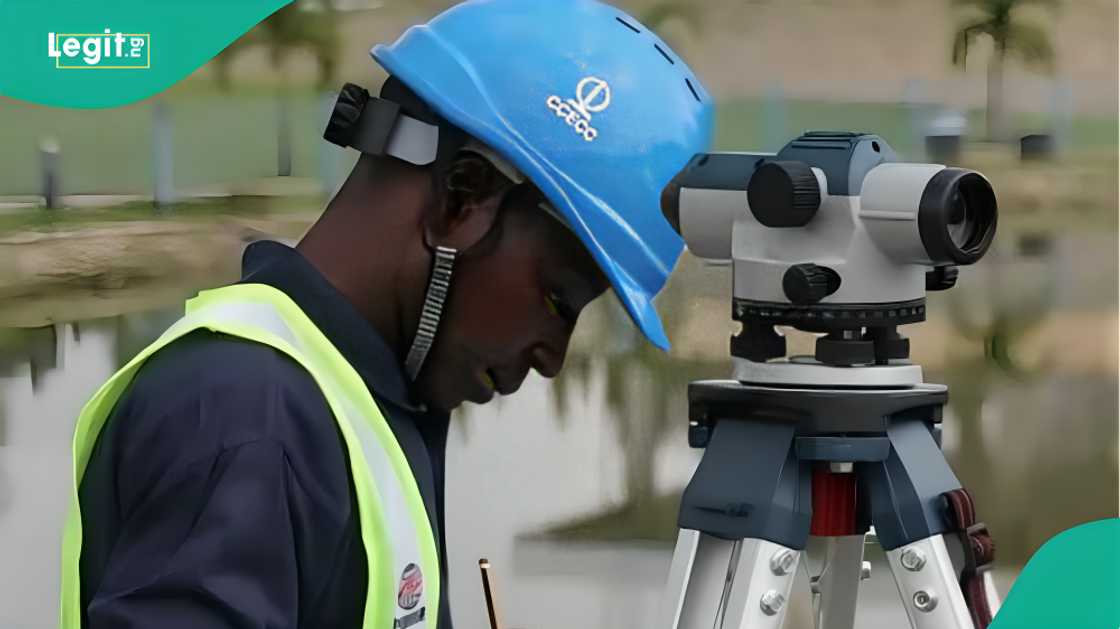 CCECC Nigeria advertises full-time engineering and design vacancies in Abuja, inviting qualified professionals to join its Survey & Design Team for infrastructure projects across Nigeria.