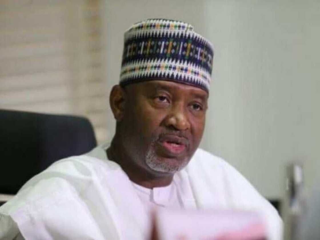 Aviation fuel scarcity, Jet A1, Hadi Sirika, minister of aviation, Airline Operators of Nigeria Aviation fuel scarcity, Jet A1, Hadi Sirika, minister of aviation, Airline Operators of Nigeria