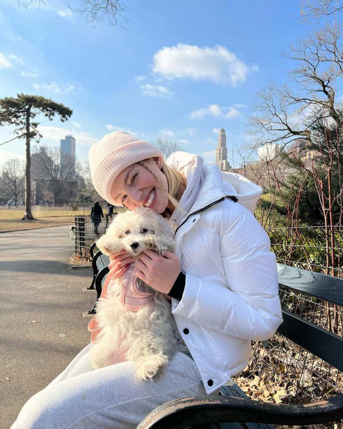 Niamh Adkins Niamh Adkins