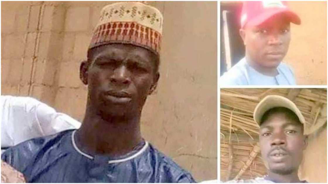 Late Lamido's supporter/PDP/Jigawa/Mustapha Lamido Late Lamido's supporter/PDP/Jigawa/Mustapha Lamido