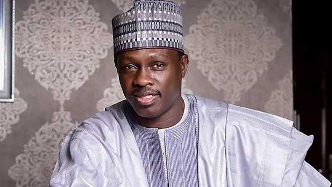 Za a yi wa Ali Nuhu da wasu jaruman Kannywood 5 gwajin COVID-19