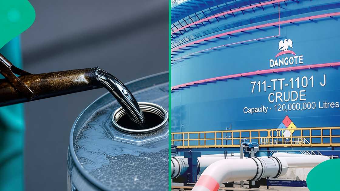 Petrol pump prices in Nigeria remain high despite local refining efforts Petrol pump prices in Nigeria remain high despite local refining efforts