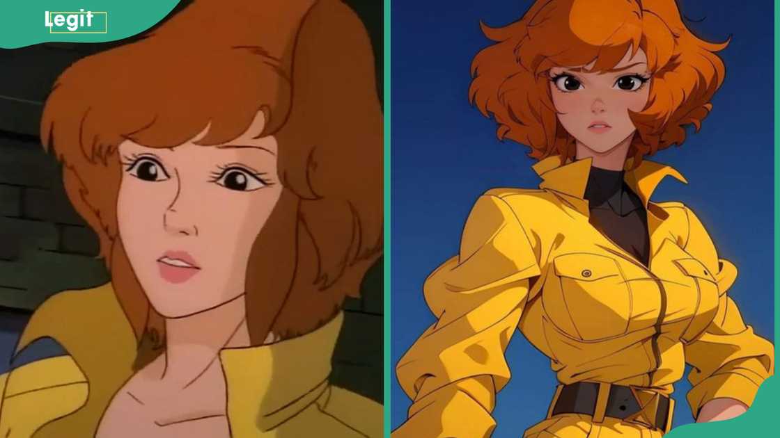 female cartoon characters female cartoon characters