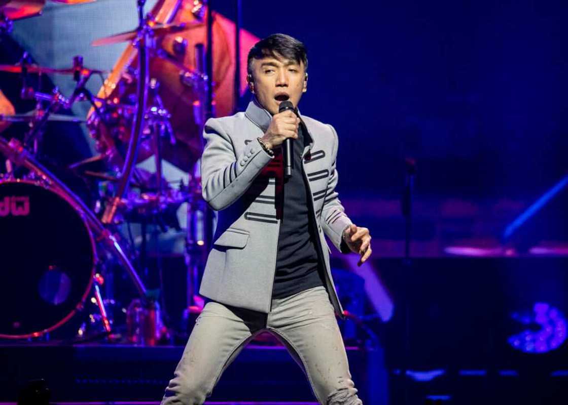 Celebrities in the Philippines Celebrities in the Philippines