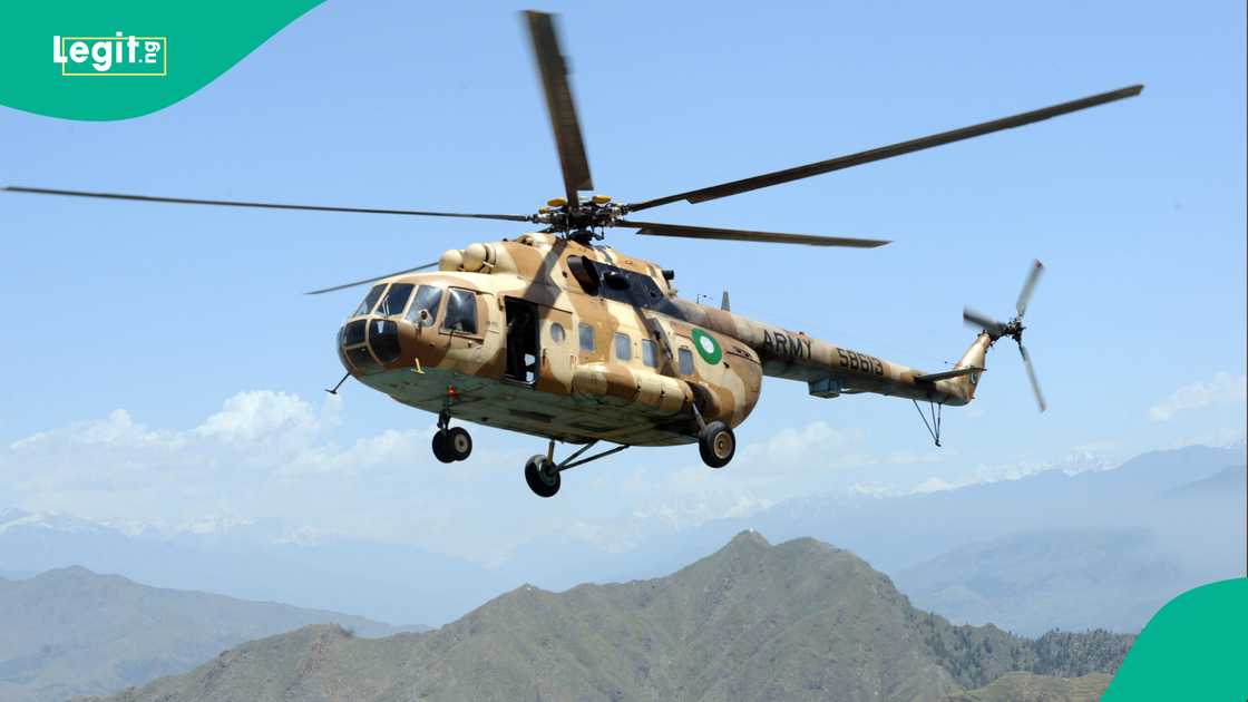 Jirgin saman Pakistan ya yi hatsari Jirgin saman Pakistan ya yi hatsari