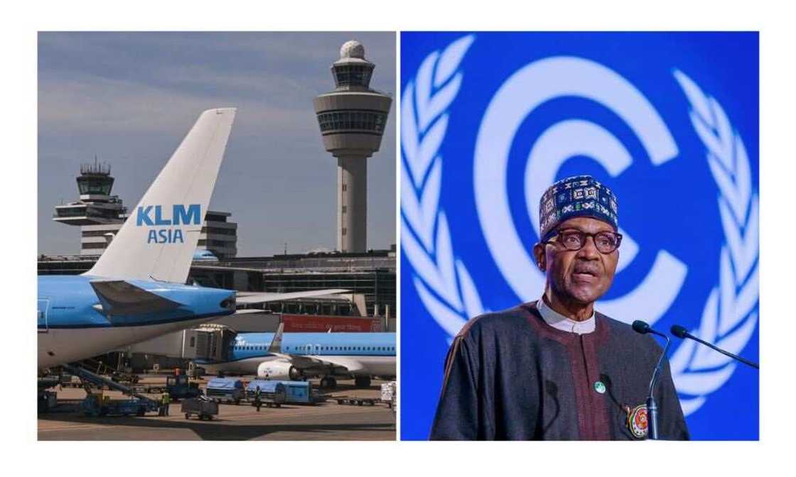 Foreign Airlines, New Terminals Foreign Airlines, New Terminals