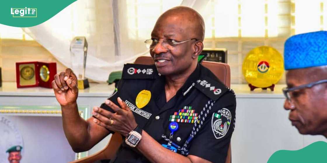 Adamawa state police command Adamawa state police command