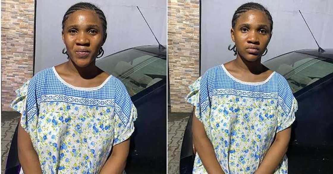 20-year-old missing girl, reunites with family 20-year-old missing girl, reunites with family
