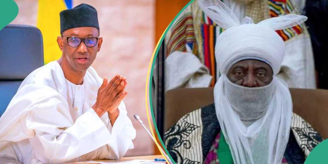 Ribadu reacts to repot linking him to Kano Emirate tussle