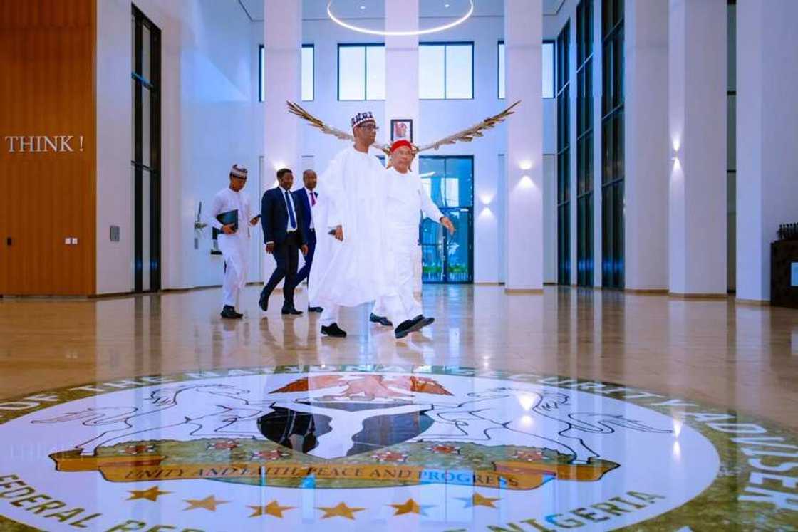 ‘Yan Bindiga ‘Yan Bindiga